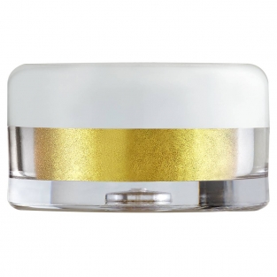 Lecenté Chrome Powder Gold